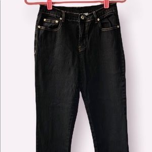 Diane Gilman jeans size 2.